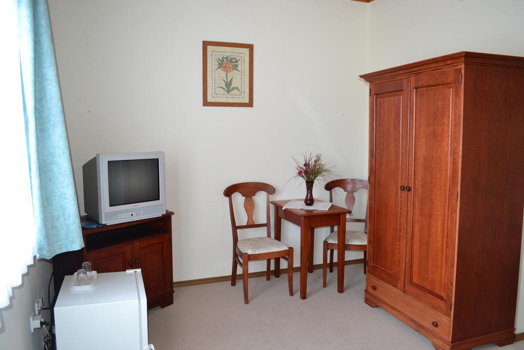 Nosztalgia Hotel Балатонсарсо Номер фото